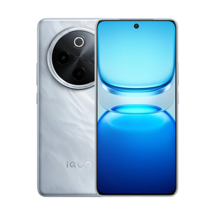 iQOO iQOO Z10 5G 12 GB RAM 512 GB doğrulanmış ürün görseli 1