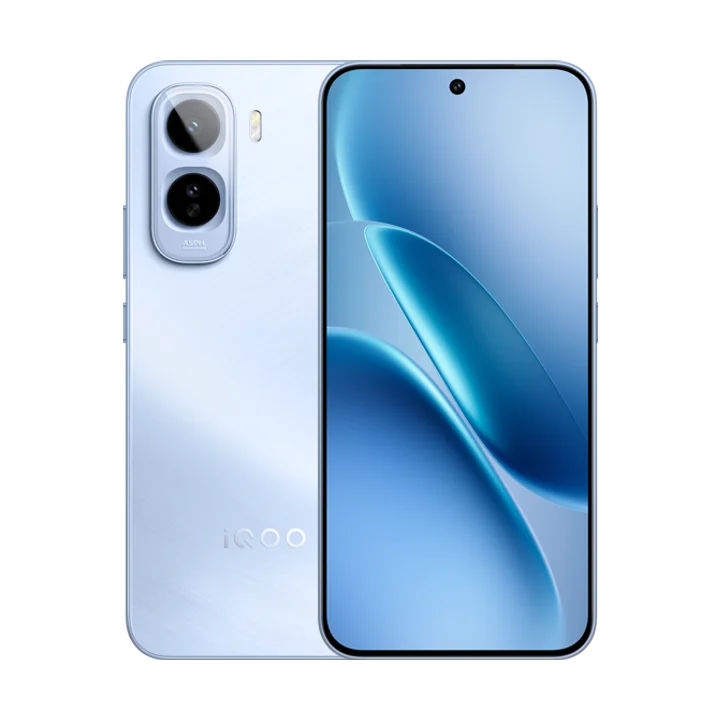 iQOO iQOO Z11 8 GB RAM 256 GB doğrulanmış ürün görseli 1