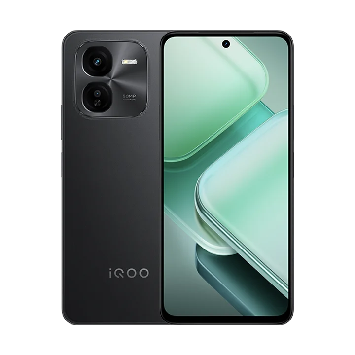 iQOO iQOO Z9x 8 GB RAM 128 GB doğrulanmış ürün görseli 1
