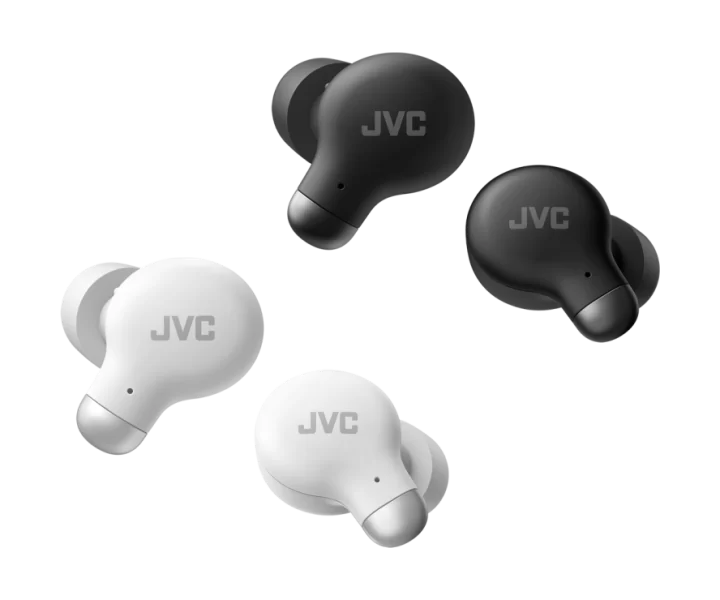 JVC HA-A25T