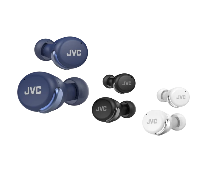 JVC HA-A30T
