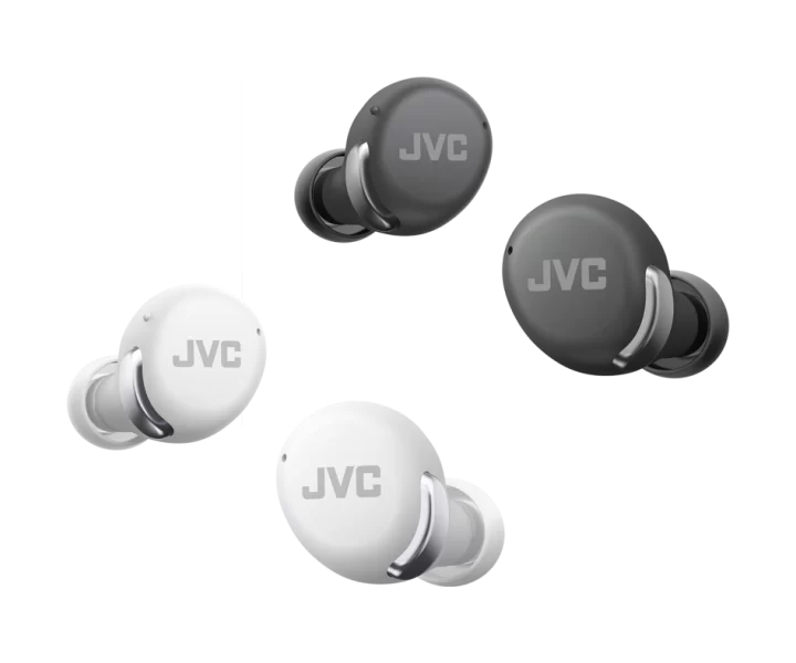 JVC HA-A30T2
