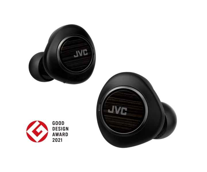JVC HA-FW1000T