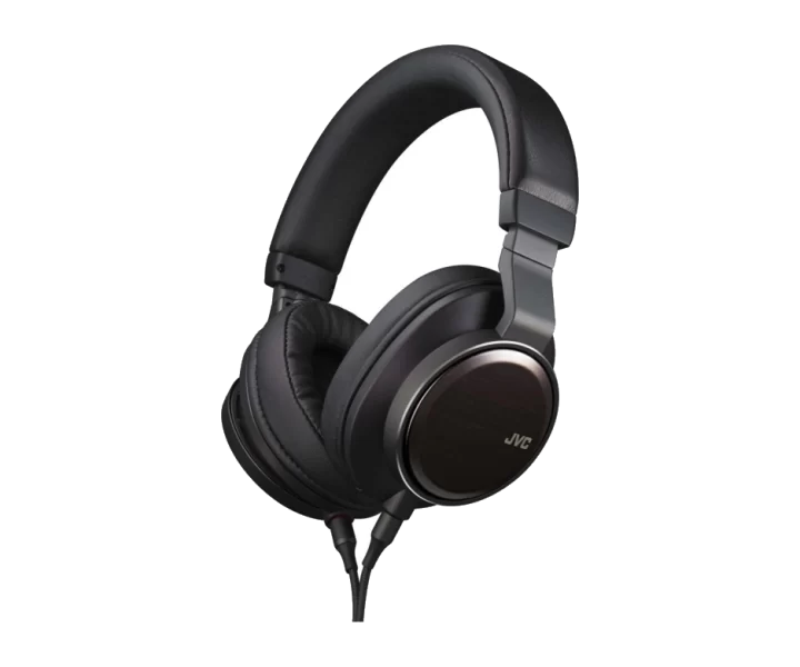 JVC HA-SW01
