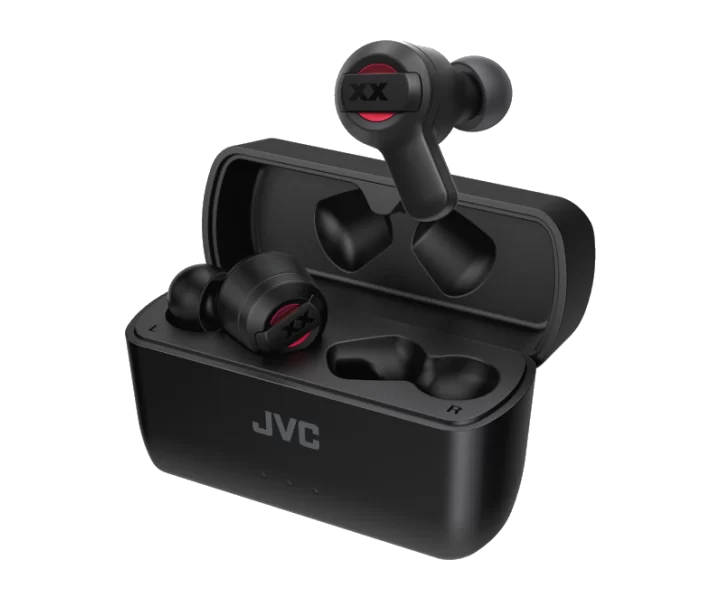 JVC HA-XC62T
