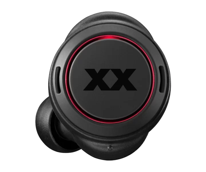 JVC HA-XC90T
