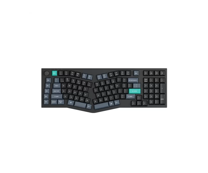 Keychron B39 Wireless Keyboard — Deep Black