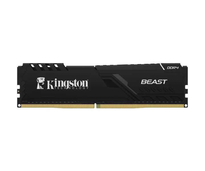 Kingston FURY Beast 64 GB (2x32 GB) DDR4-3200 CL16 KF432C16BBK2/64TR