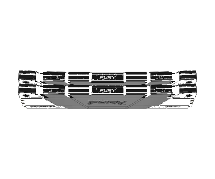Kingston FURY Renegade 32 GB (2x16 GB) DDR4-4600 CL19 KF446C19RB12K2/32
