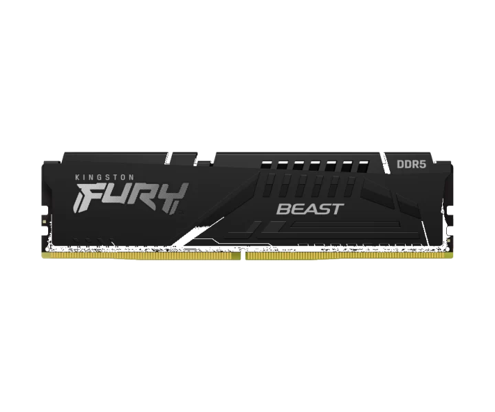 Kingston FURY Beast 32 GB (1x32 GB) DDR5-4800 CL38 KF548C38BB-32
