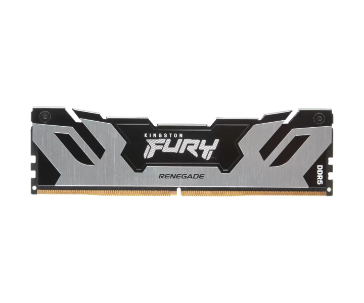 Kingston FURY Renegade 48 GB (1x48 GB) DDR5-6400 CL32 KF564C32RS-48