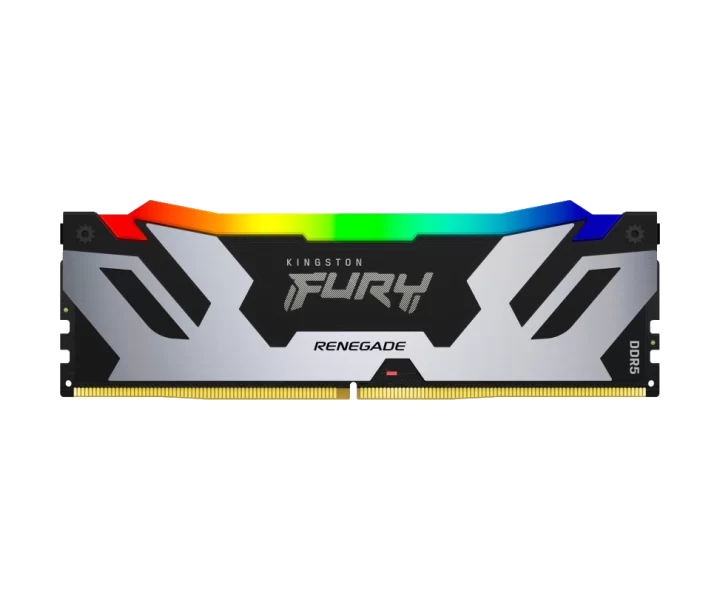 Kingston FURY Renegade RGB 32 GB (2x16 GB) DDR5-6400 CL32 KF564C32RSAK2-32
