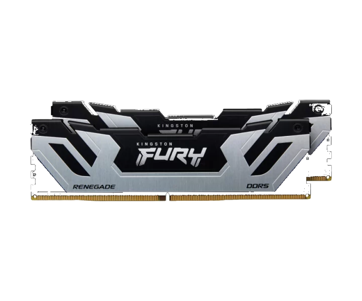 Kingston FURY Renegade 48 GB (2x24 GB) DDR5-8800 CL42 KF588CU42RSK2-48