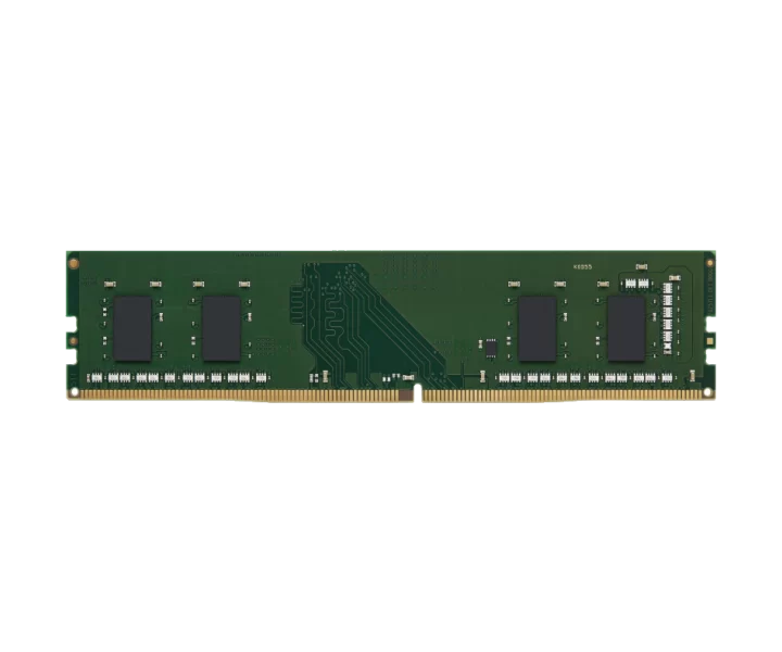 Kingston ValueRAM 8 GB (1x8 GB) DDR4-3200 CL22 KVR32N22S6/8