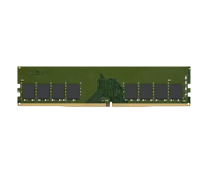 Kingston ValueRAM 8 GB (1x8 GB) DDR4-3200 CL22 KVR32N22S8/8