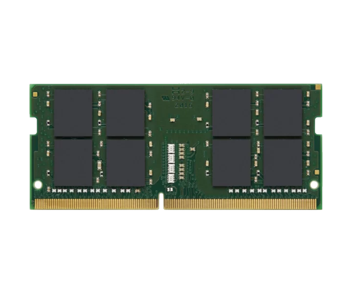Kingston ValueRAM 32 GB (1x32 GB) DDR4-3200 CL22 KVR32S22D8/32