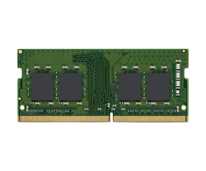 Kingston ValueRAM 16 GB (1x16 GB) DDR4-3200 CL22 KVR32S22S8/16