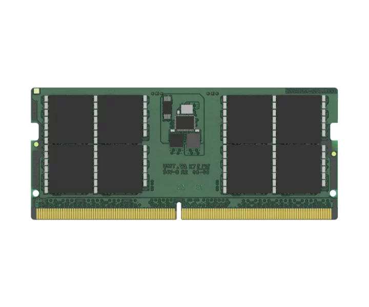 Kingston ValueRAM 32 GB (1x32 GB) DDR5-5600 CL46 KVR56S46BD8-32