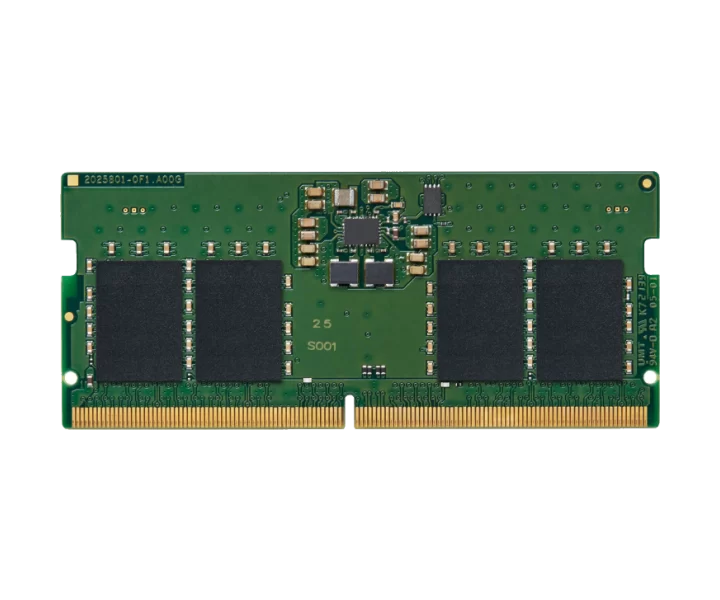 Kingston ValueRAM 8 GB (1x8 GB) DDR5-5600 CL46 KVR56S46BS6-8