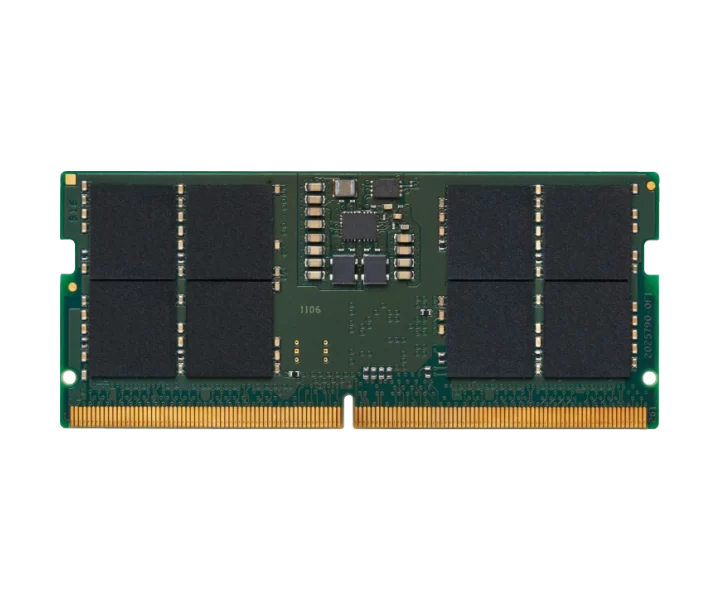 Kingston ValueRAM 32 GB (1x32 GB) DDR5-5600 CL46 KVR56S46BS8-32