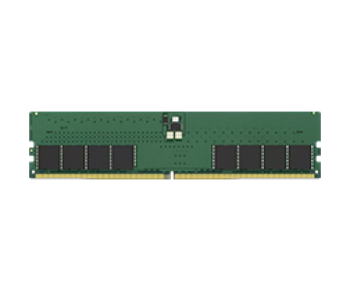 Kingston ValueRAM 48 GB (1x48 GB) DDR5-5600 CL46 KVR56U46BD8-48