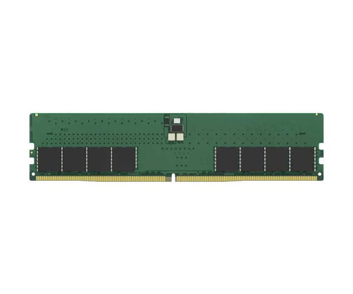 Kingston ValueRAM 64 GB (1x64 GB) DDR5-5600 CL46 KVR56U46BD8-64
