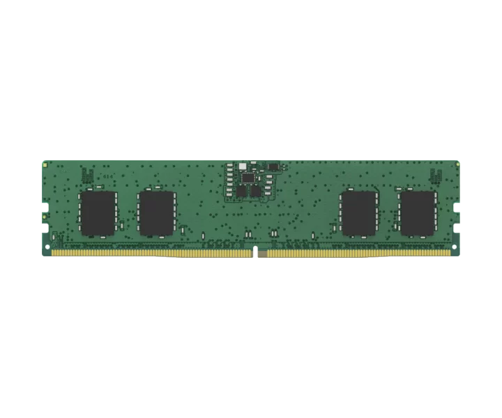 Kingston ValueRAM 8 GB (1x8 GB) DDR5-5600 CL46 KVR56U46BS6-8