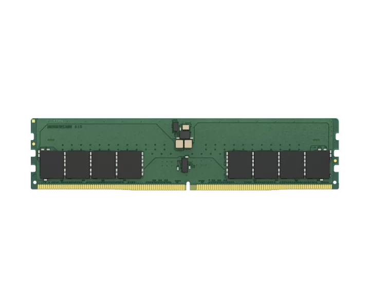 Kingston ValueRAM 64 GB (1x64 GB) DDR5-6400 CL52 KVR64A52BD8-64