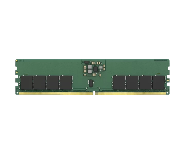 Kingston ValueRAM 32 GB (1x32 GB) DDR5-6400 CL52 KVR64A52BS8-32