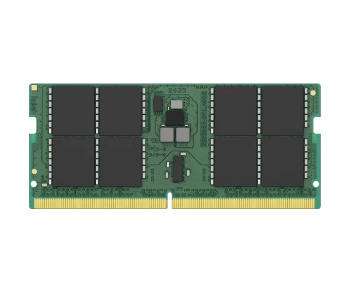 Kingston ValueRAM 32 GB (1x32 GB) DDR5-6400 CL52 KVR64V52BD8-32