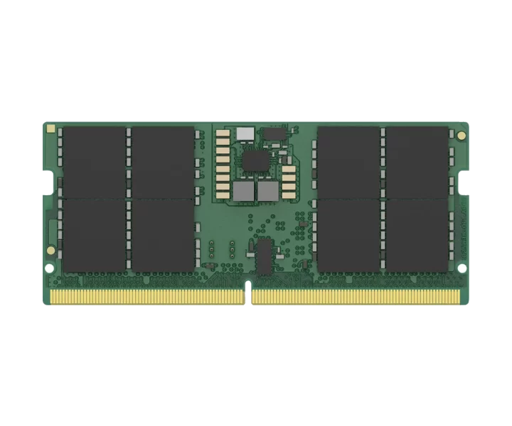 Kingston ValueRAM 32 GB (1x32 GB) DDR5-6400 CL52 KVR64V52BS8-32
