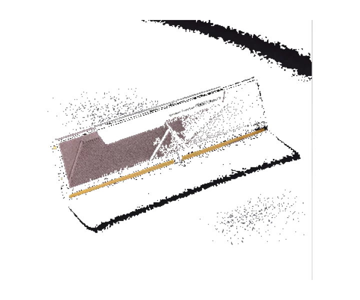 KLEVV BOLT X 16GB (2x8GB) DDR4 3200MT/s CL16 KD48GU880-32A160U