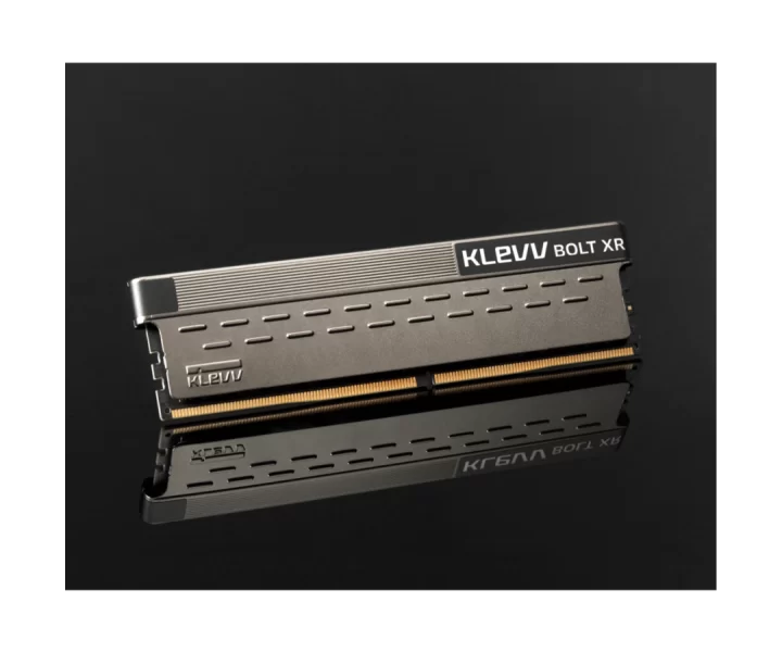 KLEVV BOLT XR 16GB (2x8GB) DDR4 4000MT/s CL19 KD48GU880-40B190C