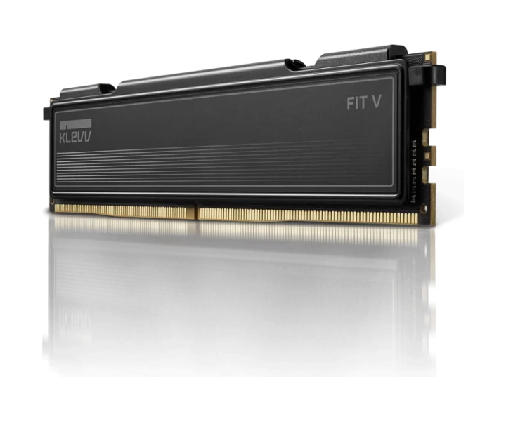 KLEVV FIT V 16GB (2x8GB) DDR5 6000MT/s CL30 KD58GU880-60A300L
