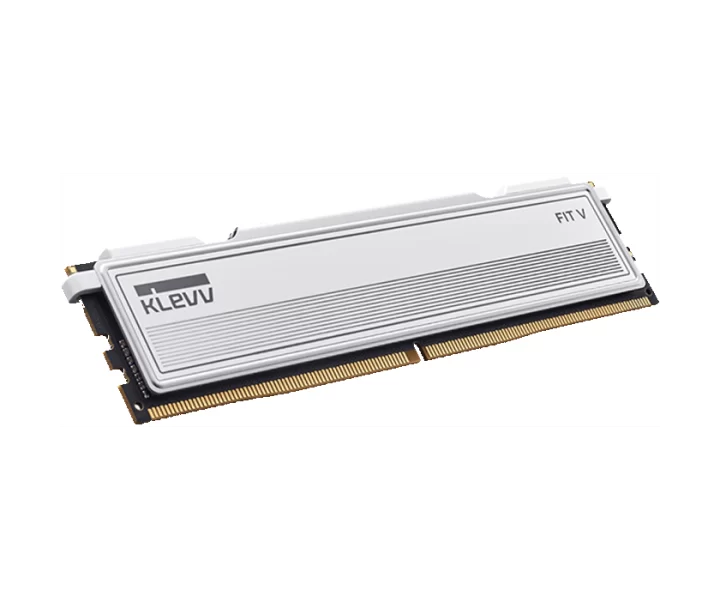KLEVV FIT V 32GB (2x16GB) DDR5 6000MT/s CL32 KD5AGU880-60A320F