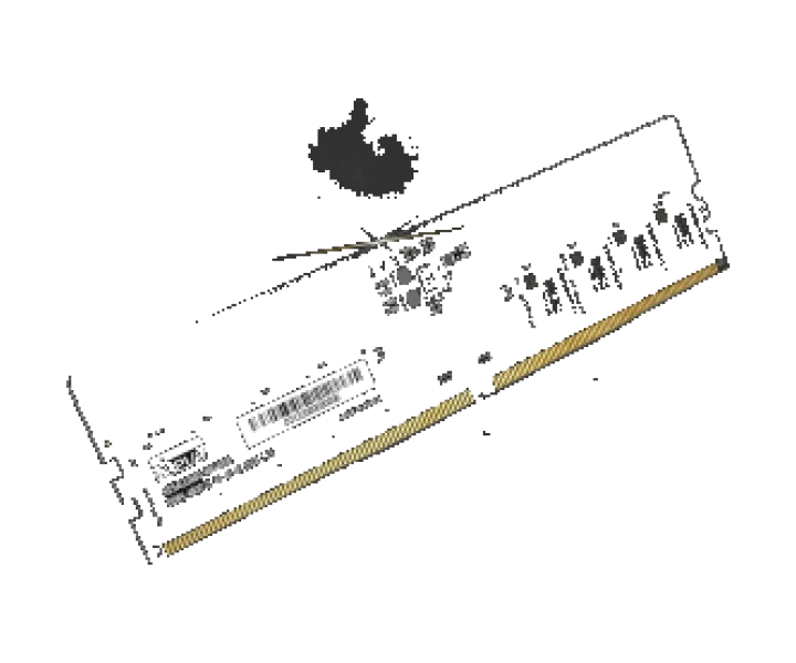 KLEVV DDR5 UDIMM 48GB (2x24GB) DDR5 5600MT/s CL46 KD5KGUD80-56G460D