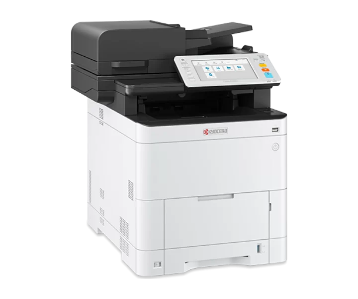 Kyocera ECOSYS MA4000cifx