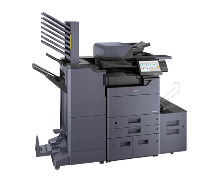 Kyocera TASKalfa 3554ci