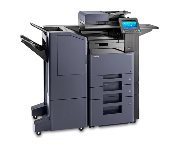 Kyocera TASKalfa 358ci