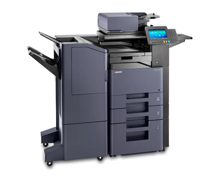 Kyocera TASKalfa 508ci