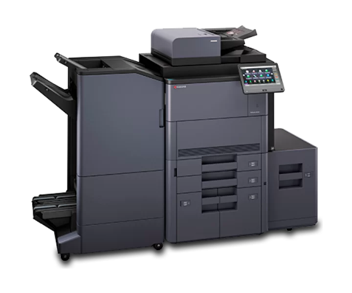 Kyocera TASKalfa 8003i 