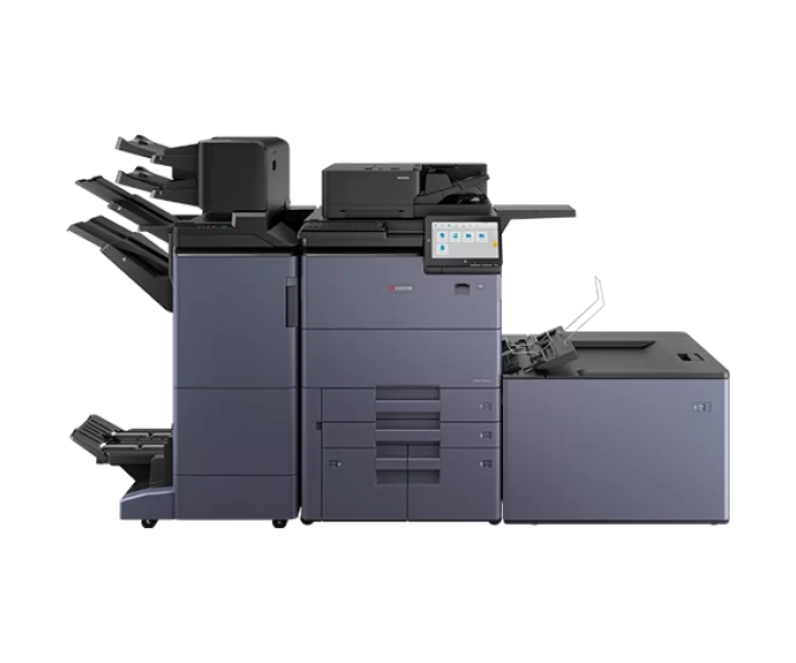 Kyocera TASKalfa MZ9500ci