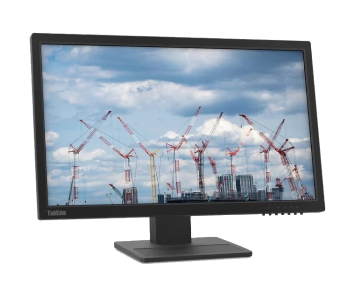 Lenovo ThinkVision E22-20