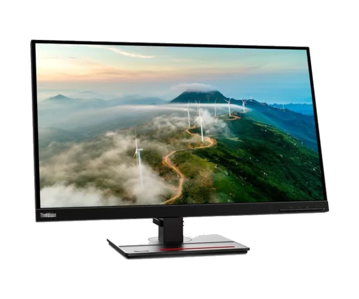 Lenovo ThinkVision P27h-28