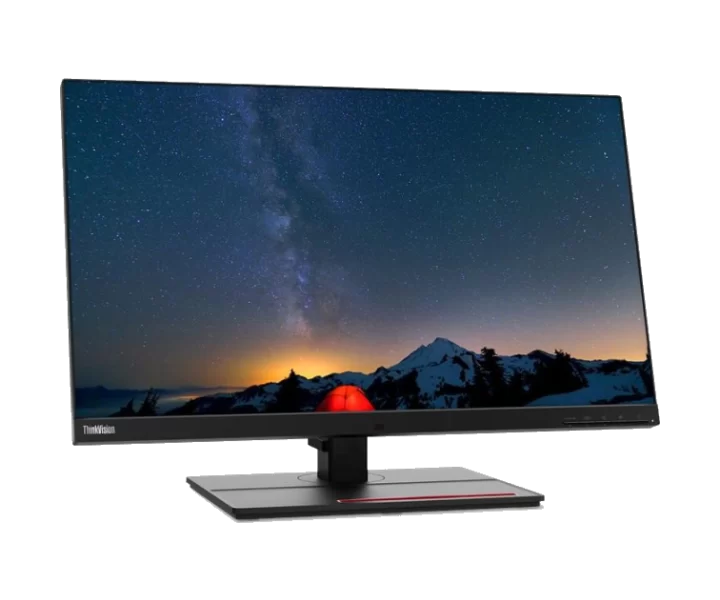 Lenovo ThinkVision P27u-20