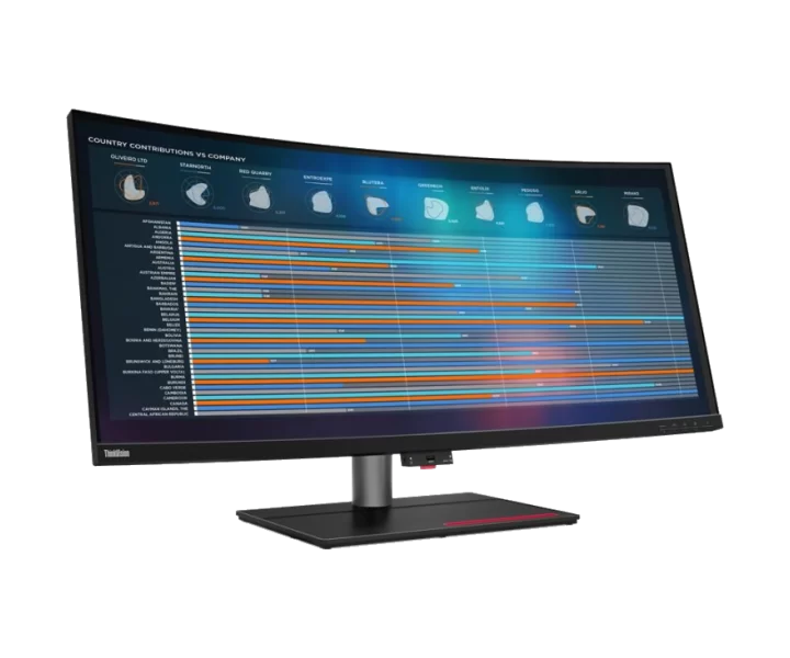 Lenovo ThinkVision P40w-20