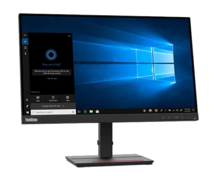 Lenovo ThinkVision S22e-20