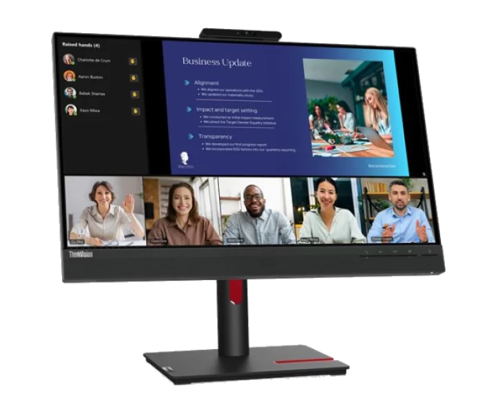 Lenovo ThinkVision T24v-30