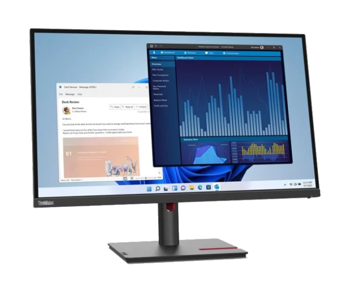 Lenovo ThinkVision T27p-30