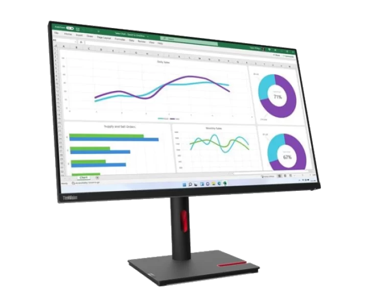 Lenovo ThinkVision T32h-30